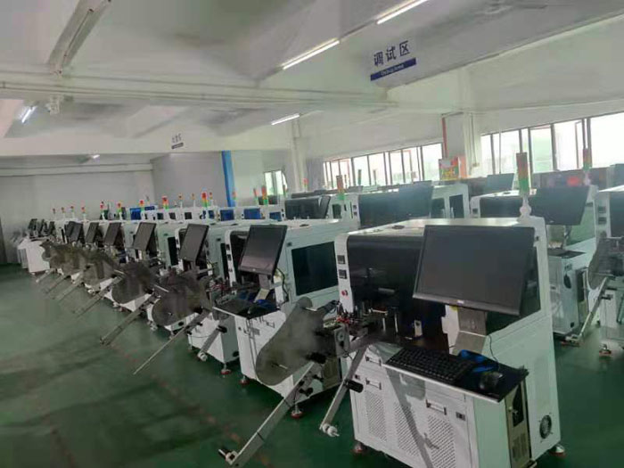 关于离线烧录器多拥有的特性有以下几点 关于离线烧录器多拥有的特性有以下几点